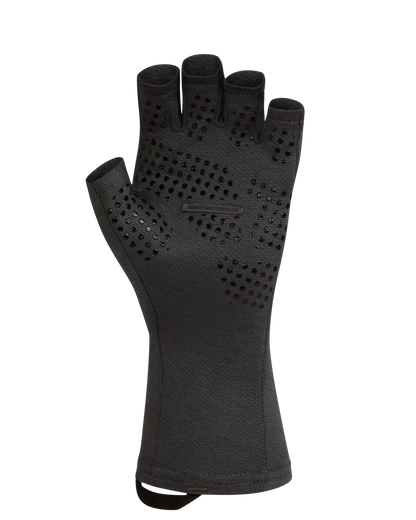 ULTRA Merino 210 Fingerless Glove | Asphalt