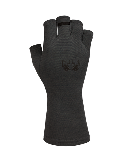 ULTRA Merino 210 Fingerless Glove | Asphalt