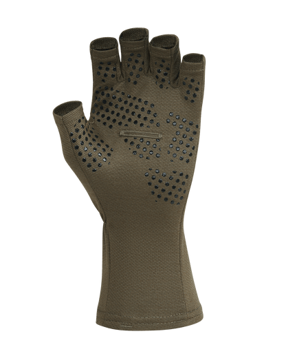 ULTRA Merino 210 Fingerless Glove | Asphalt
