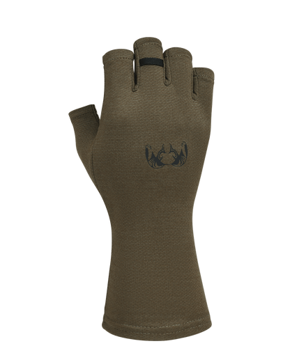 ULTRA Merino 210 Fingerless Glove | Asphalt