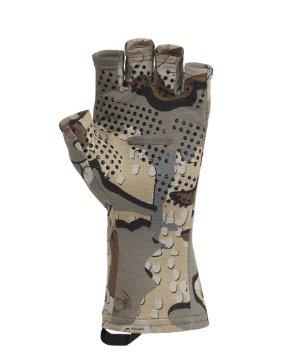 ULTRA Merino 210 Fingerless Glove | Asphalt