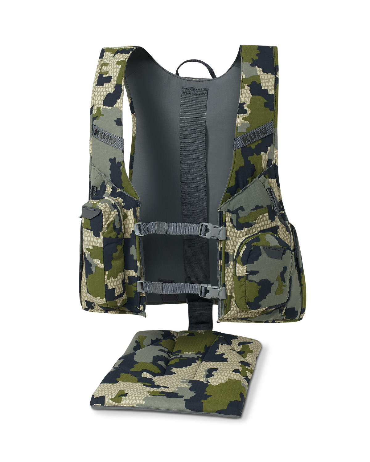 Rival Turkey Vest | Valo