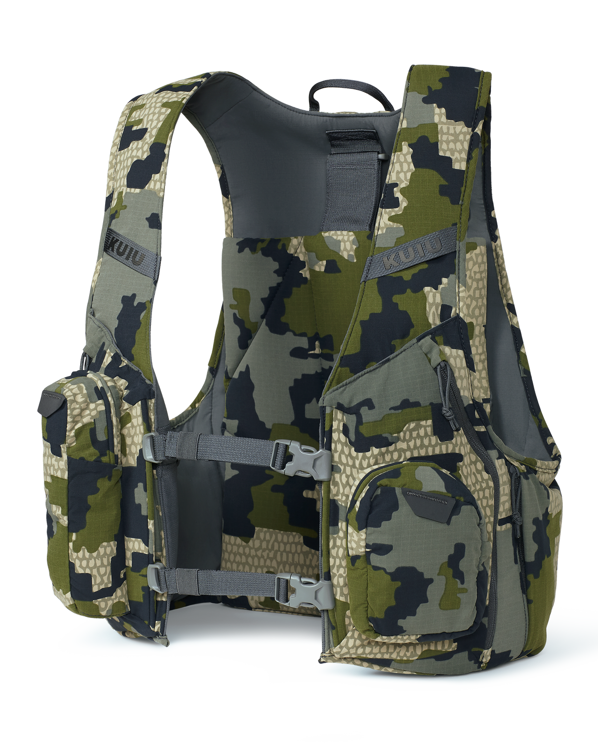 Rival Turkey Vest | Valo