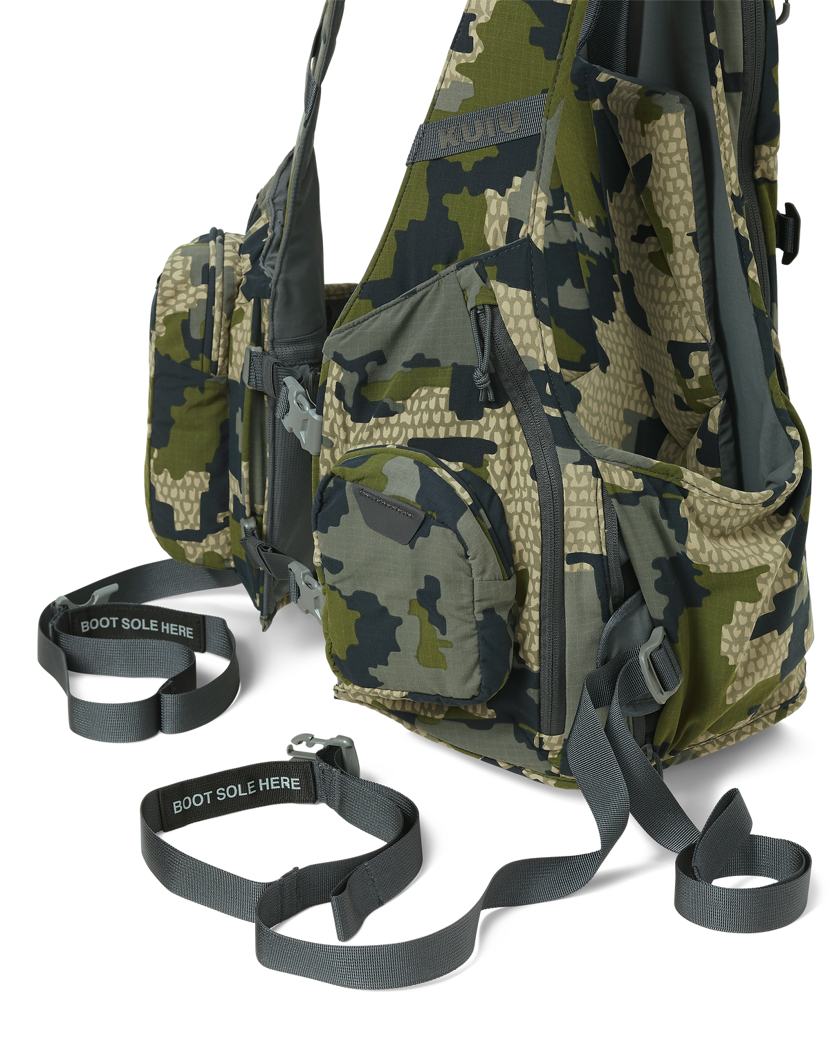 Rival Turkey Vest | Valo