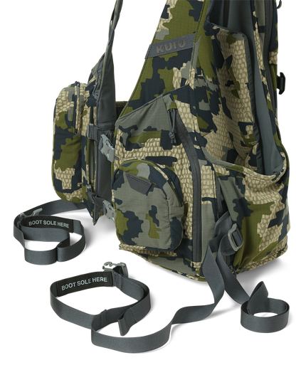 Rival Turkey Vest | Valo