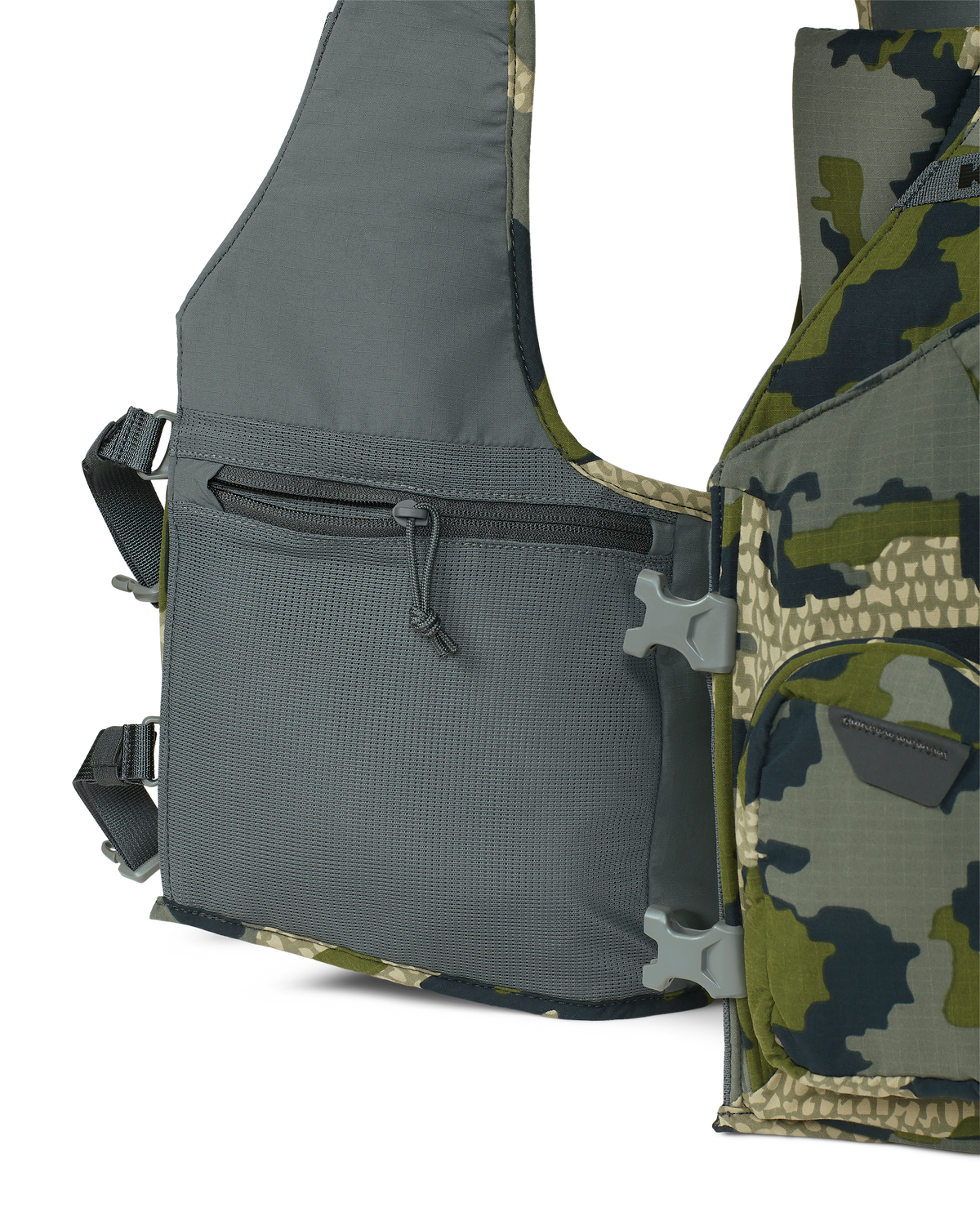 Rival Turkey Vest | Valo