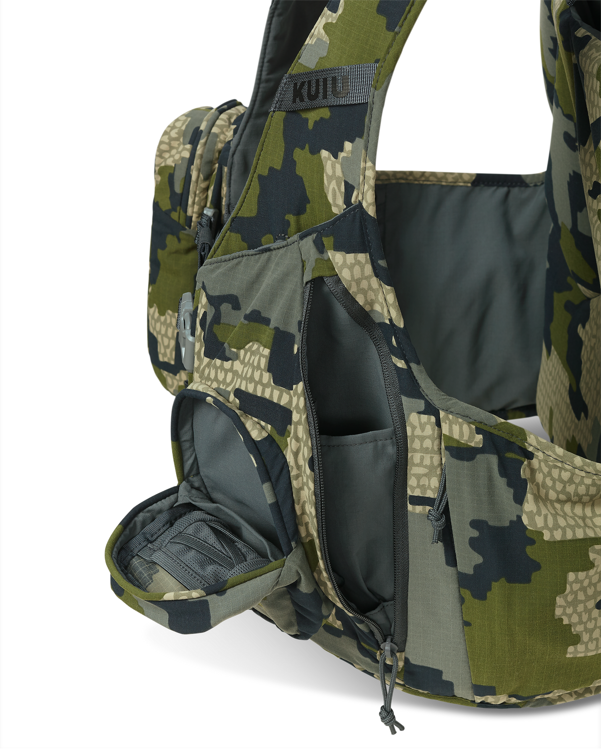 Rival Turkey Vest | Valo