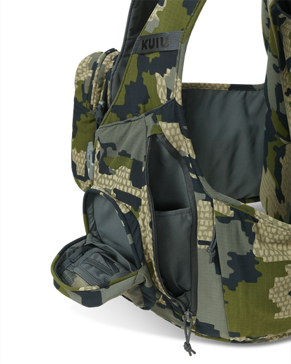 Rival Turkey Vest | Valo