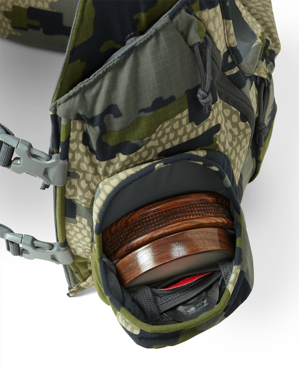 Rival Turkey Vest | Valo