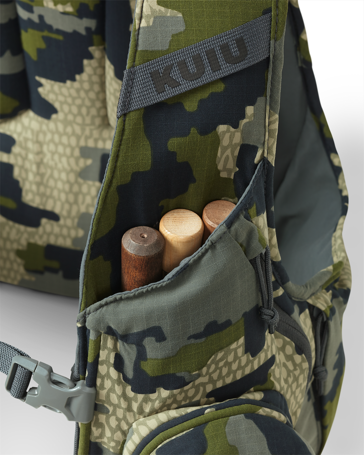 Rival Turkey Vest | Valo