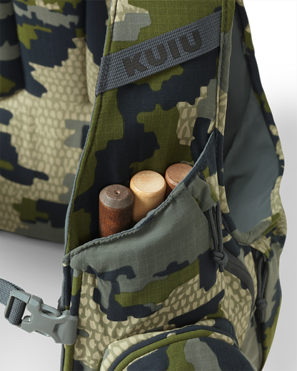 Rival Turkey Vest | Valo