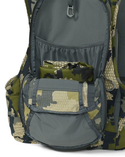 Rival Turkey Vest | Valo