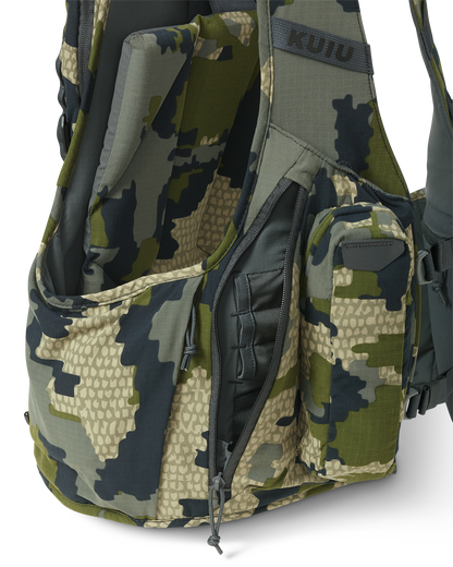 Rival Turkey Vest | Valo