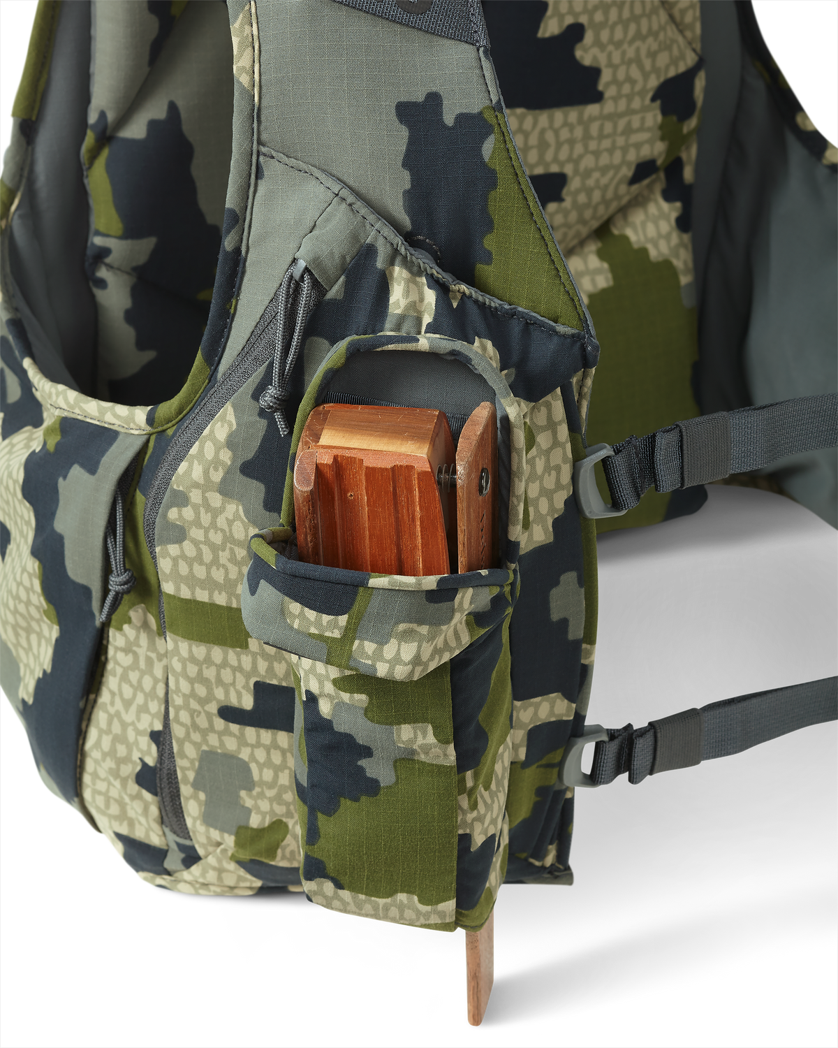 Rival Turkey Vest | Valo
