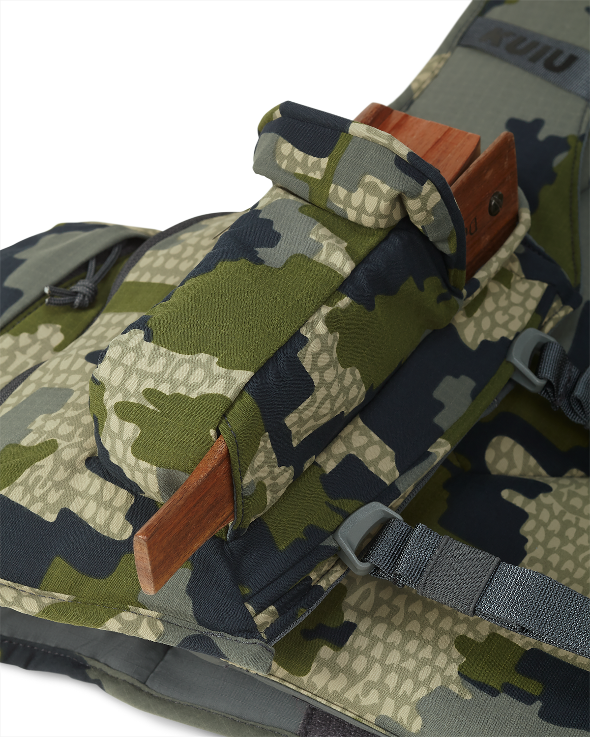 Rival Turkey Vest | Valo