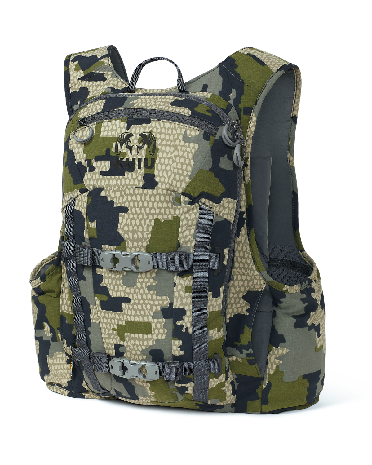 Rival Turkey Vest | Valo