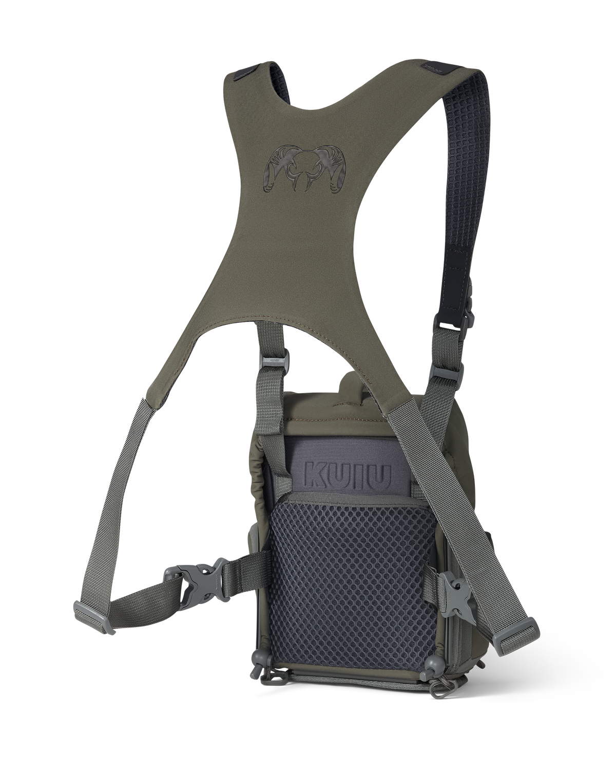 PRO G3 Bino Harness | Vias