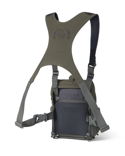 PRO G3 Bino Harness | Vias