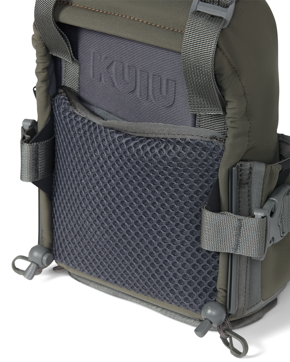 PRO G3 Bino Harness | Vias
