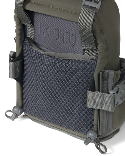 PRO G3 Bino Harness | Vias