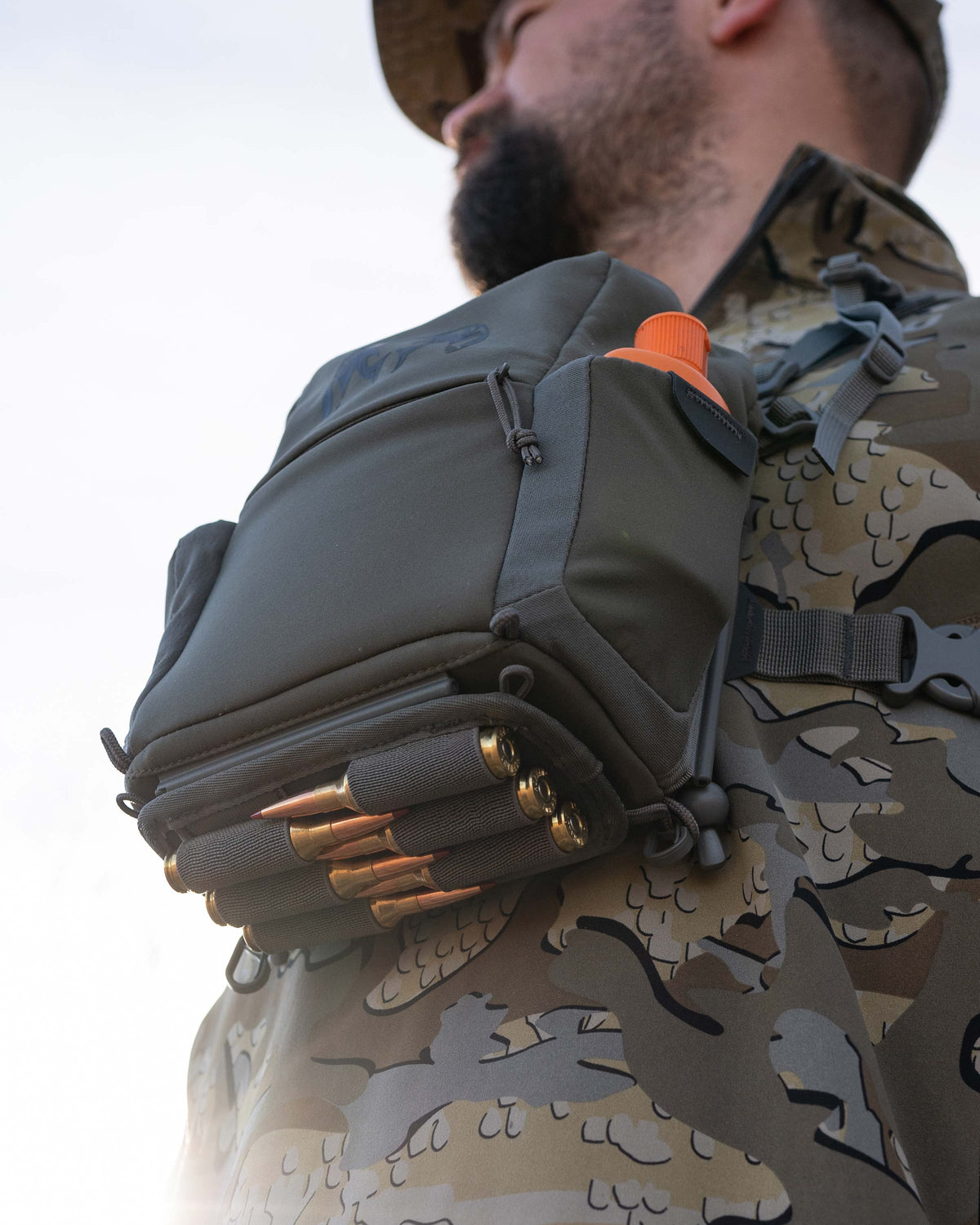 PRO G3 Bino Harness | Vias