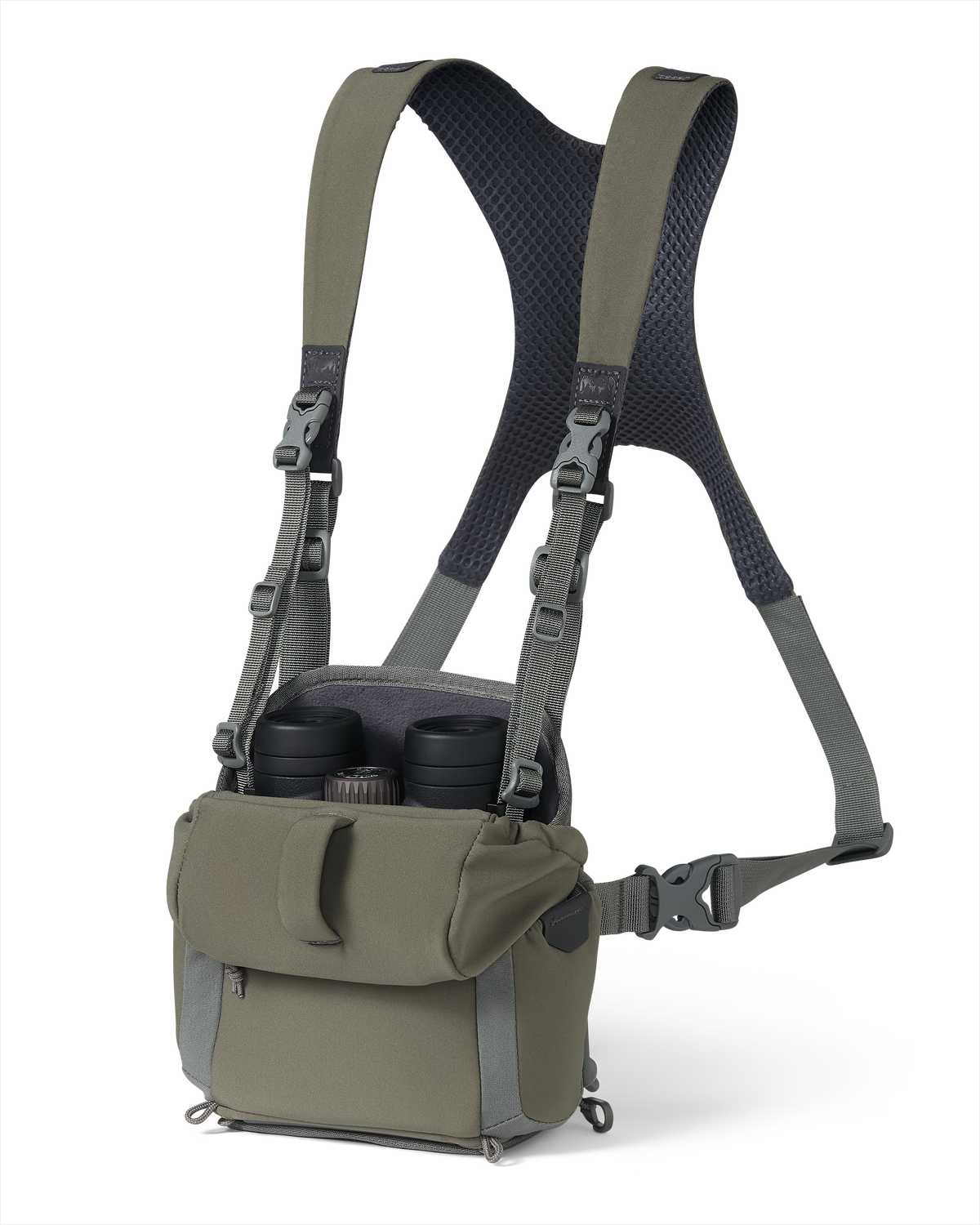 PRO G3 Bino Harness | Vias