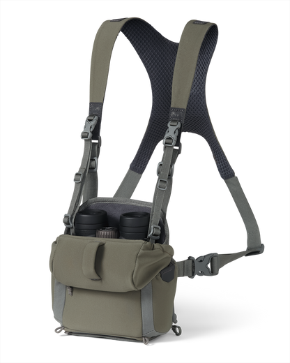 PRO G3 Bino Harness | Vias