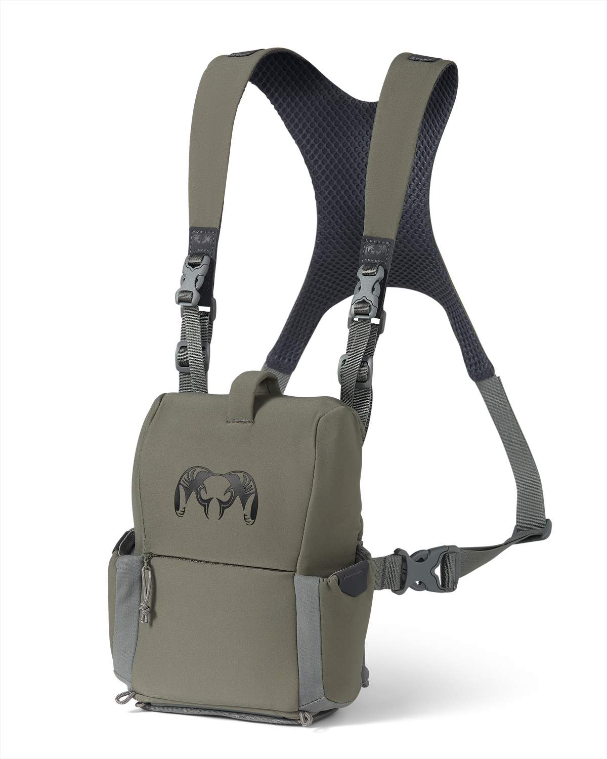 PRO G3 Bino Harness | Vias