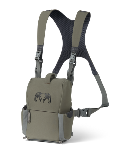 PRO G3 Bino Harness | Vias
