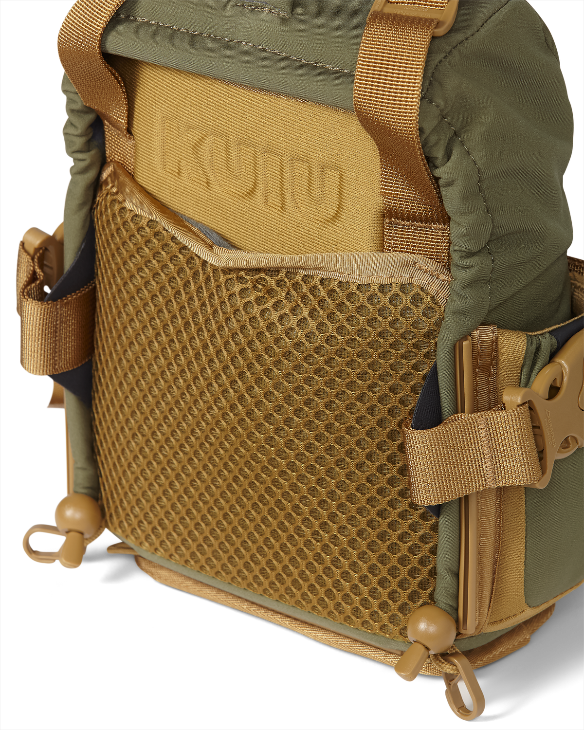 PRO G3 Bino Harness | Vias