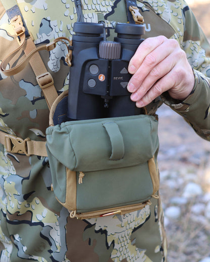 PRO G3 Bino Harness | Vias
