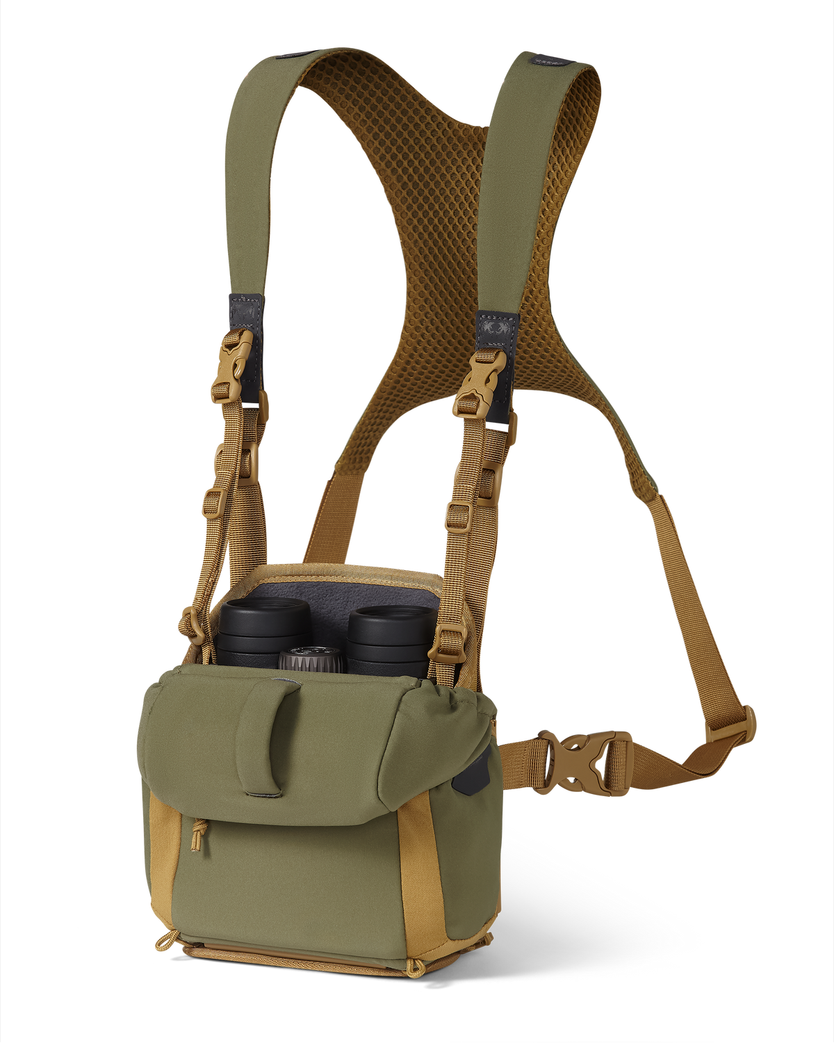 PRO G3 Bino Harness | Vias