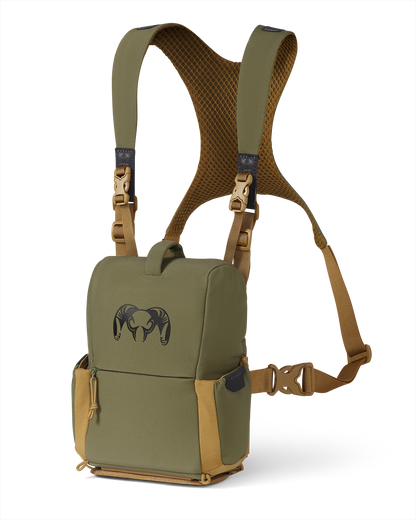 PRO G3 Bino Harness | Vias