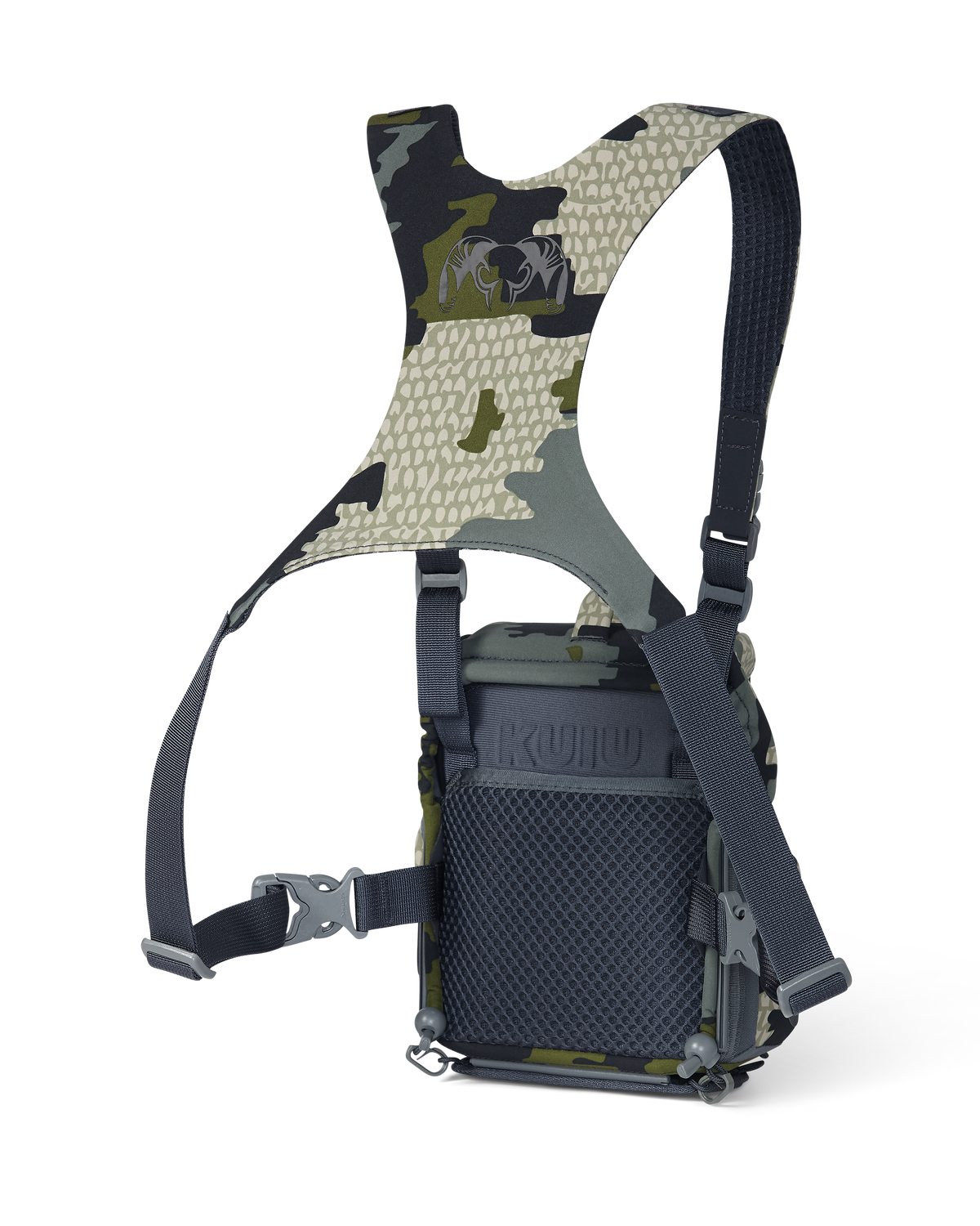 PRO G3 Bino Harness | Vias