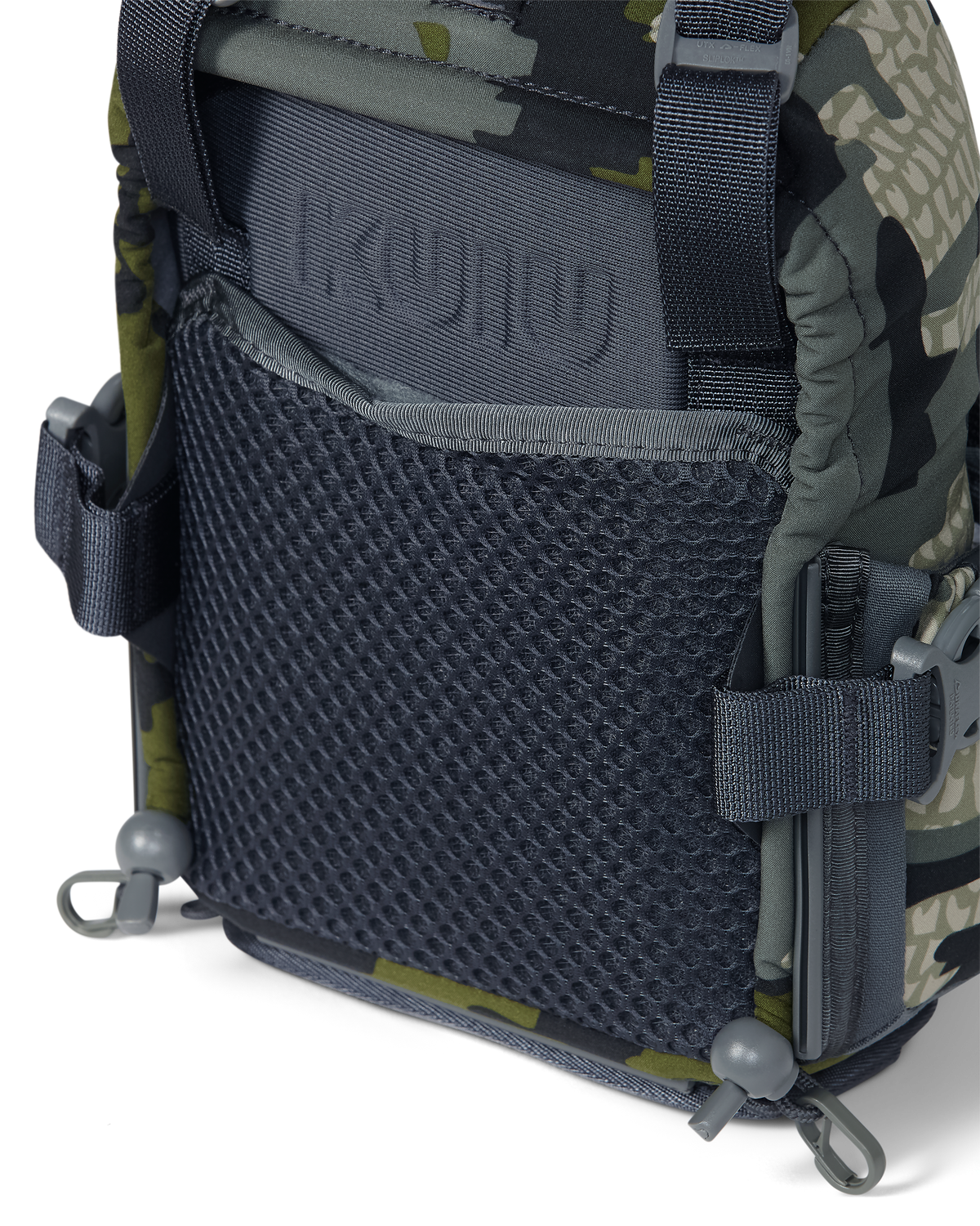 PRO G3 Bino Harness | Vias