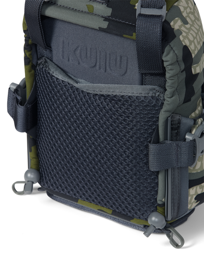 PRO G3 Bino Harness | Vias
