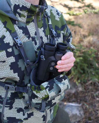 PRO G3 Bino Harness | Vias