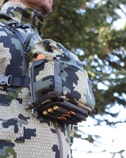 PRO G3 Bino Harness | Vias
