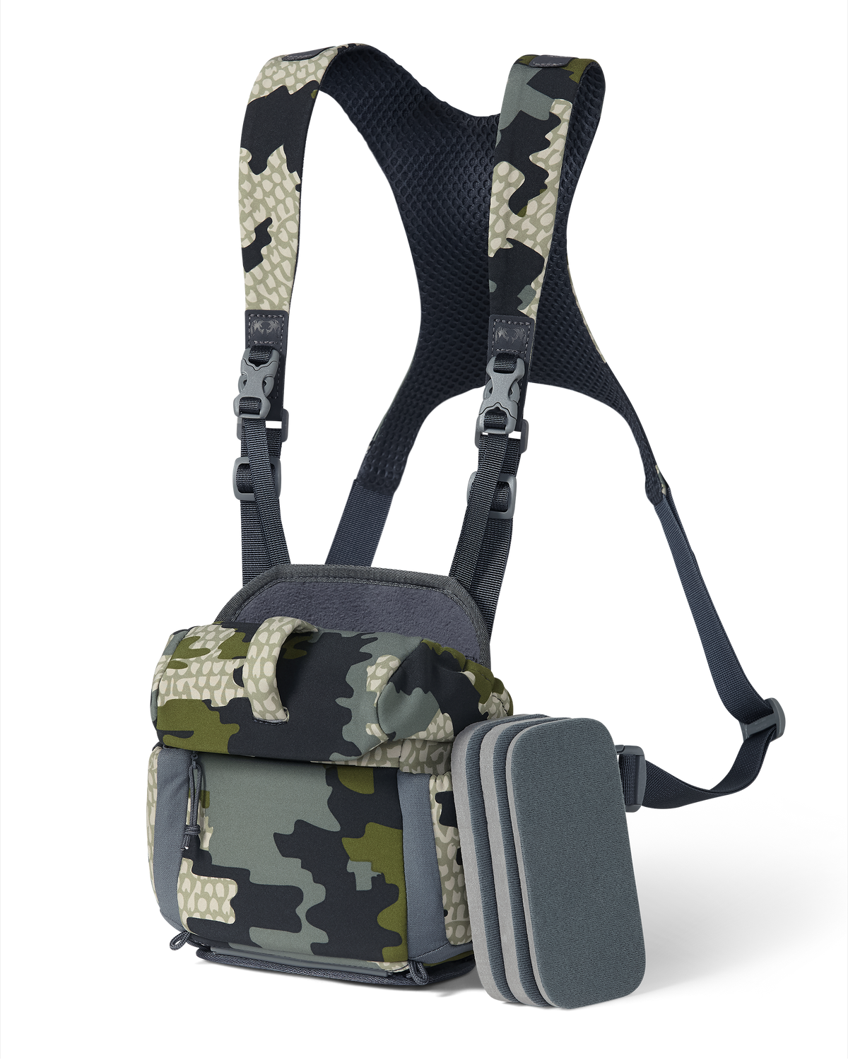 PRO G3 Bino Harness | Vias