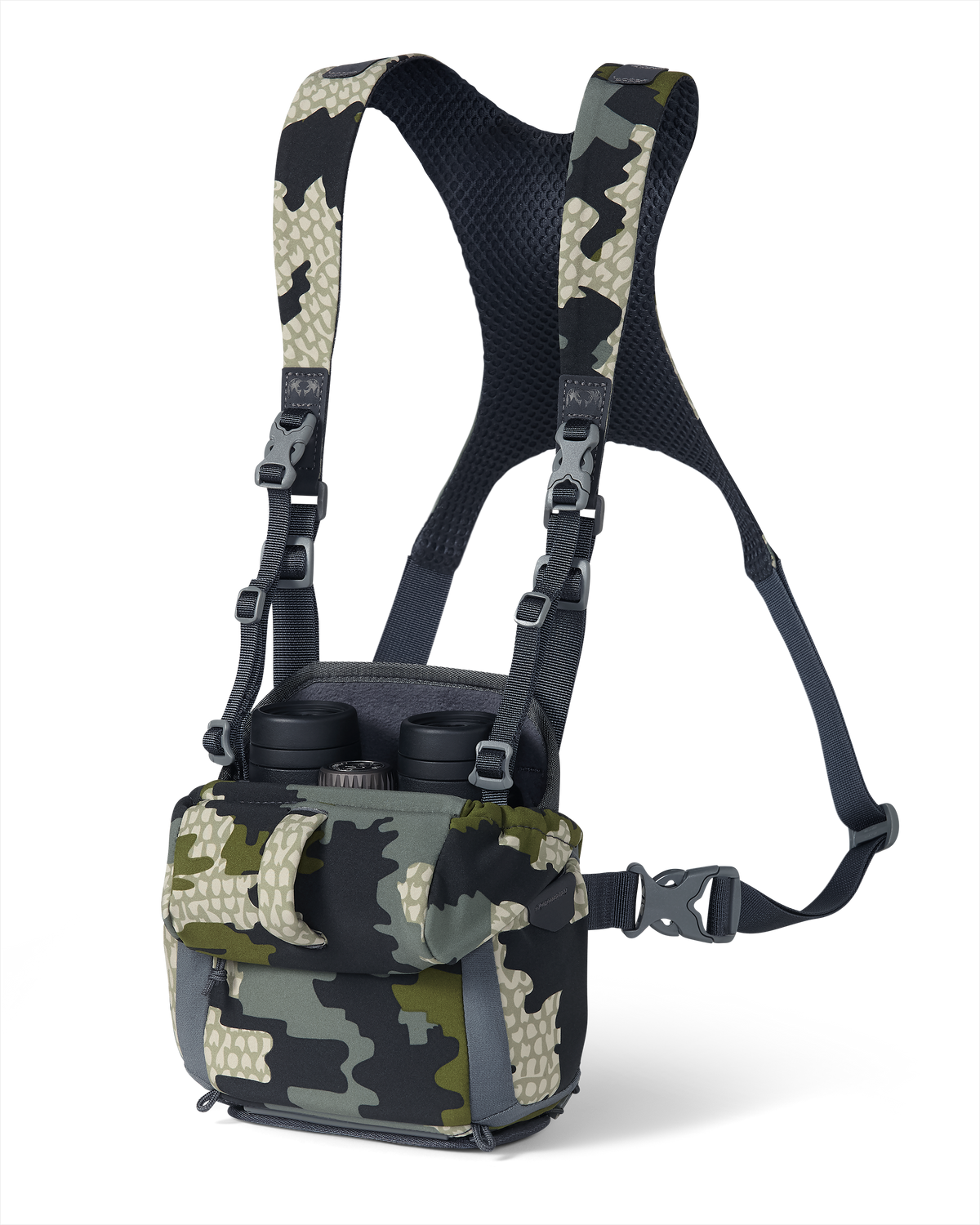 PRO G3 Bino Harness | Vias