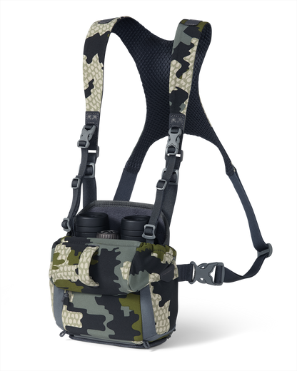 PRO G3 Bino Harness | Vias
