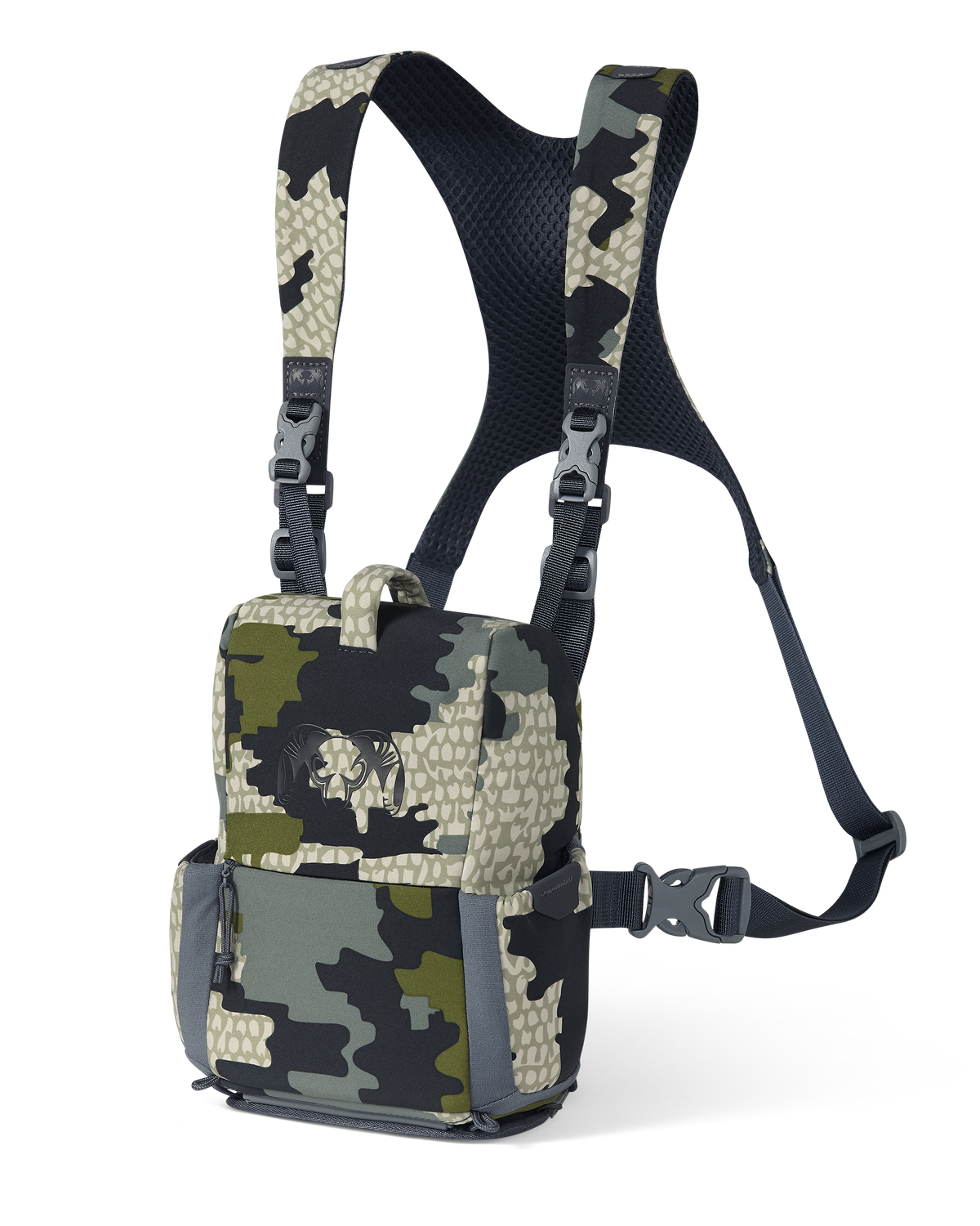 PRO G3 Bino Harness | Vias
