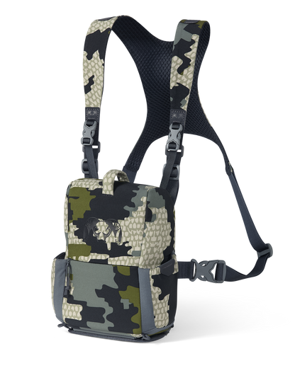 PRO G3 Bino Harness | Vias