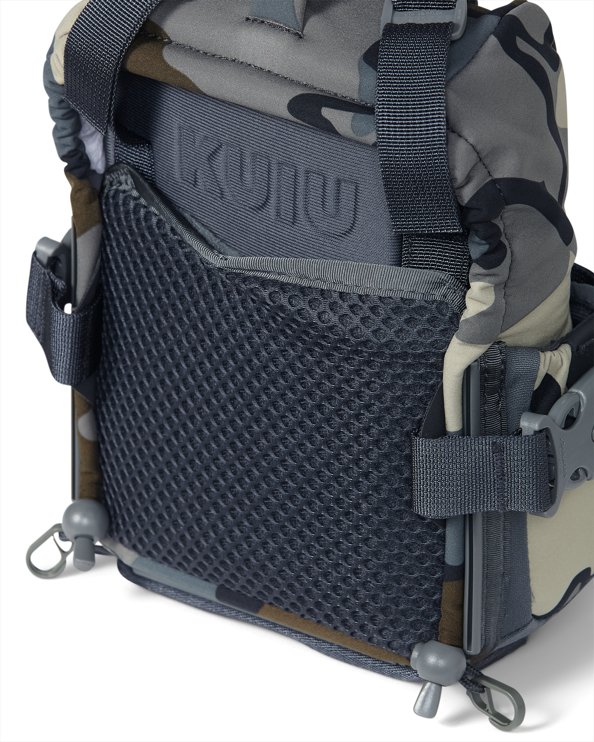 PRO G3 Bino Harness | Vias