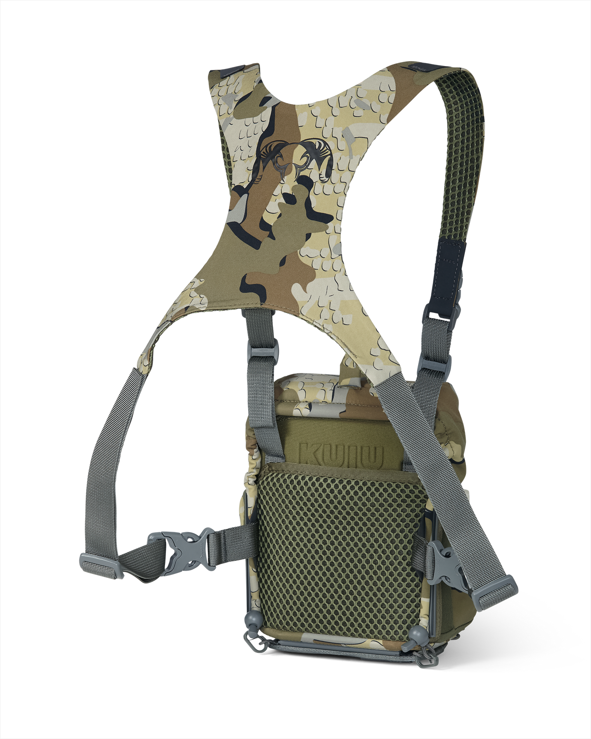 PRO G3 Bino Harness | Vias