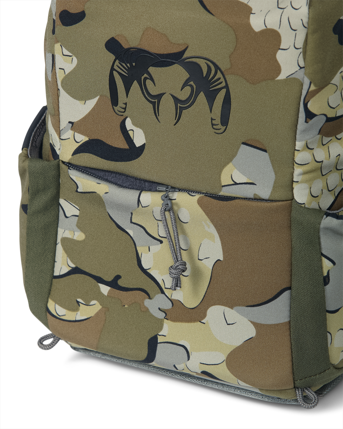 PRO G3 Bino Harness | Vias