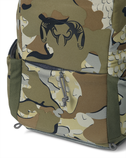 PRO G3 Bino Harness | Vias