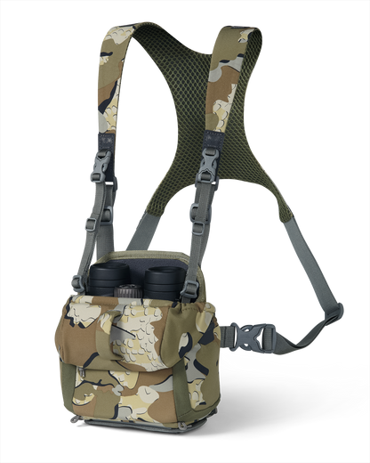 PRO G3 Bino Harness | Vias
