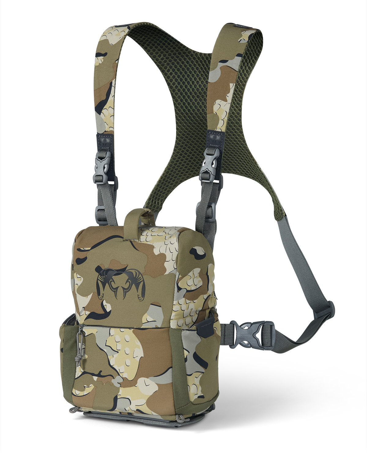 PRO G3 Bino Harness | Vias