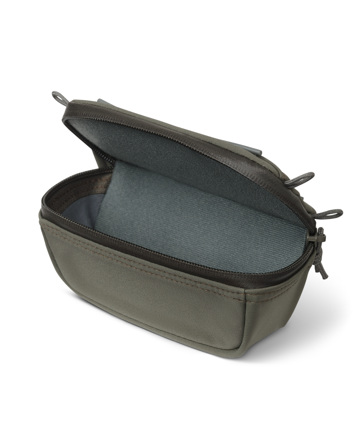 PRO G3 Bino Harness Accessory Pocket | Verde